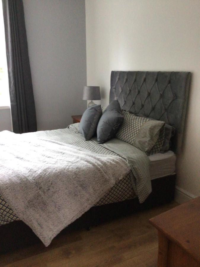 Apartmán Maoldon Bank Mallaig Exteriér fotografie